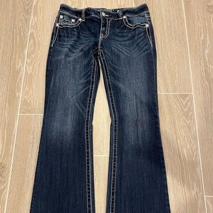 Miss Me Jeans, never worn